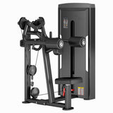 Warrior Pro Commercial Series Lateral Raise