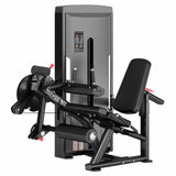 Warrior Pro Commercial Series Deluxe Leg Curl/Extension