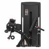 Warrior Pro Commercial Series Deluxe Leg Curl/Extension