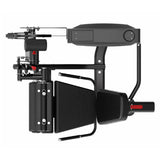 Warrior Pro Commercial Series Deluxe Leg Curl/Extension