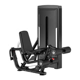 Warrior Pro Commercial Series Leg Extension/Prone Leg Curl
