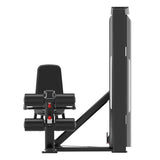 Warrior Pro Commercial Series Leg Extension/Prone Leg Curl