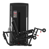 Warrior Pro Commercial Series Leg Extension/Prone Leg Curl