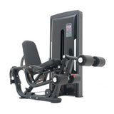 Warrior Pro Commercial Series Leg Extension/Prone Leg Curl
