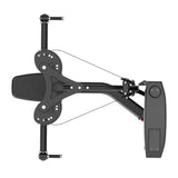 Warrior Pro Commercial Series Pectoral Fly / Rear Deltoid