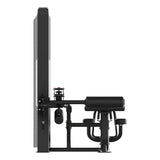 Warrior Pro Commercial Series Prone Leg Curl