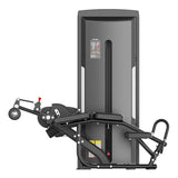 Warrior Pro Commercial Series Prone Leg Curl