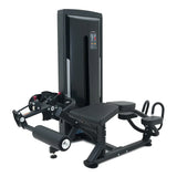 Warrior Pro Commercial Series Prone Leg Curl
