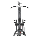 Warrior Pro Commercial Series Pulldown/ Mid Row