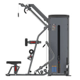 Warrior Pro Commercial Series Pulldown/ Mid Row