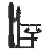 Warrior Pro Commercial Series Rear Kick