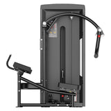 Warrior Pro Commercial Series Rear Kick