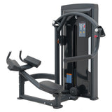 Warrior Pro Commercial Series Rear Kick