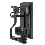 Warrior Pro Commercial Series Rotary Torso