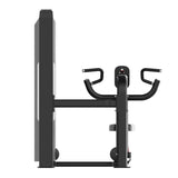 Warrior Pro Commercial Series Seated Row