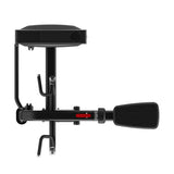 Warrior Pro Commercial Series Seated Row