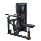 Warrior Pro Commercial Series Seated Row