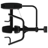 Warrior Pro Commercial Series Shoulder Press