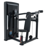 Warrior Pro Commercial Series Shoulder Press