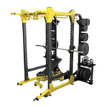 Warrior Pro Power Cage/Rack