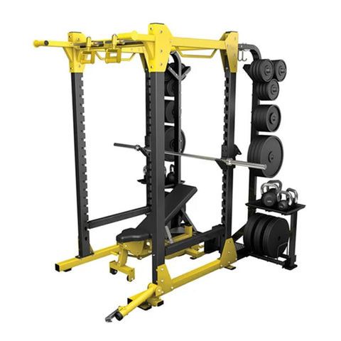 Power Racks Smith Cages & Rigs – Warrior Strength Equipment