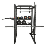 Warrior Pro Power Cage/Rack