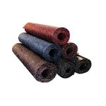 Warrior Rubber Gym Flooring Rolls