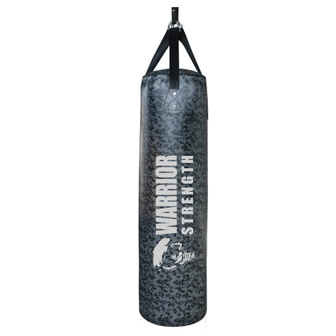 Warrior Sparring Boxing Bag