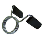 Warrior Spring Clamp Olympic Bar Collars