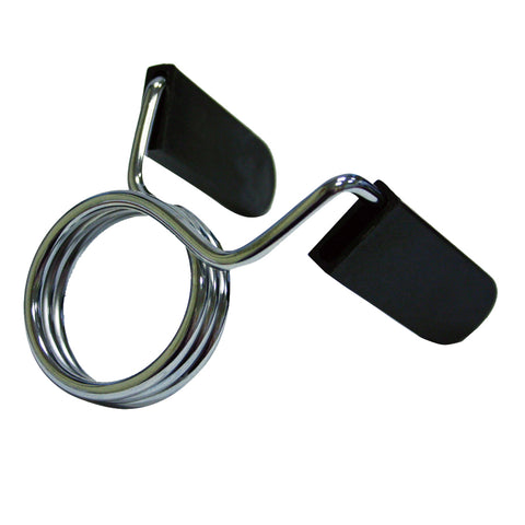 Warrior Spring Clamp Olympic Bar Collars