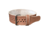 Warrior Custom Dyed Power Belts - All Styles