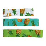 Warrior Stretch Bands Pineapple