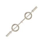 Warrior Supra Curl Weightlifting Bar