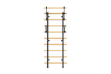 Warrior Swedish Stall Bars/Ladder