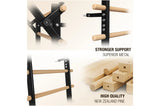 Warrior Swedish Stall Bars/Ladder