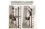 Warrior Swedish Stall Bars/Ladder