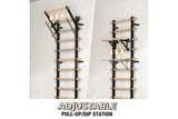Warrior Swedish Stall Bars/Ladder