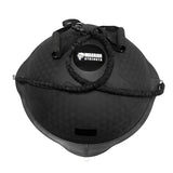 Warrior Throw Rope Medicine Ball