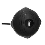 Warrior Throw Rope Medicine Ball