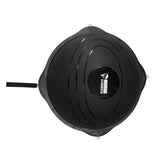 Warrior Throw Rope Medicine Ball