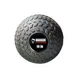 Warrior Tread Slam Ball