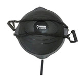 Warrior Throw Rope Medicine Ball
