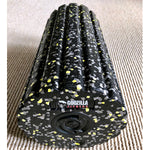 Warrior Vibrating Massage Foam Roller