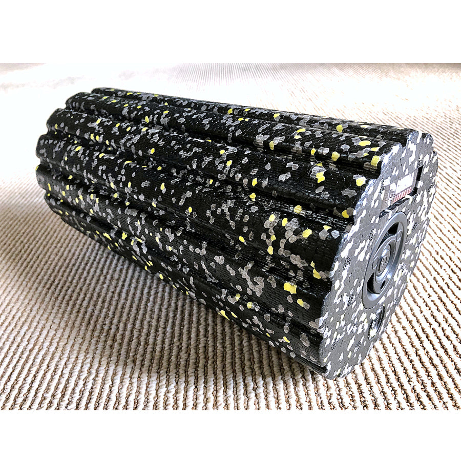 Warrior Vibrating Massage Foam Roller Warrior Strength Equipment Warrior Vibrating Massage Foam Roller Warrior Strength Equipment