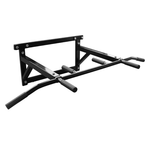 Warrior Wall Mounted Chine Up Bar