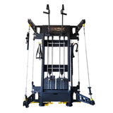 Warrior Wall Mounted Functional Trainer