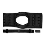 Warrior Weight Vest Camo