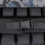 Warrior Weight Vest Camo