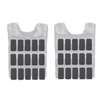 Warrior Weight Vest Camo