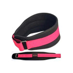 Warrior Women's 5" Foam Core Weightlifting Belt